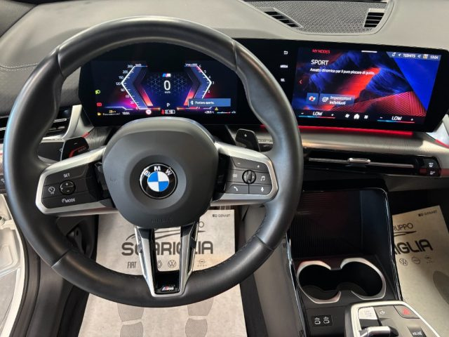BMW X2 usata, con Climatizzatore