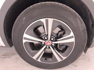 JAGUAR E-Pace usata, con Sensore di pioggia