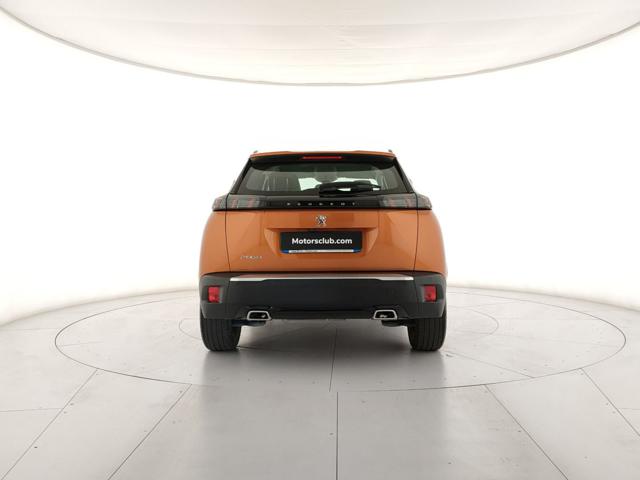 PEUGEOT 2008 usata, con Airbag Passeggero