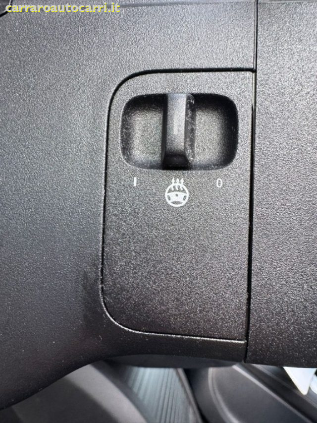 MERCEDES-BENZ V 250 usata, con Telecamera per parcheggio assistito