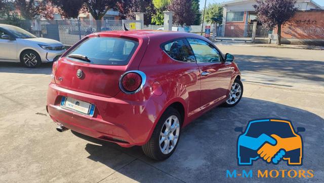 ALFA ROMEO MiTo usata, con Airbag Passeggero