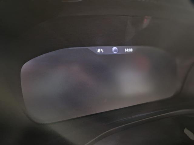 VOLVO XC40 usata, con Luci diurne LED