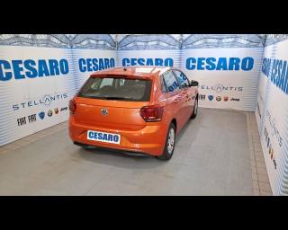 VOLKSWAGEN Polo usata 3
