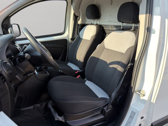 FIAT Fiorino usata, con Filtro antiparticolato