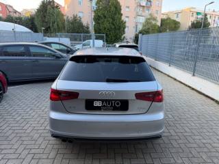 AUDI A3 usata, con Chiusura centralizzata