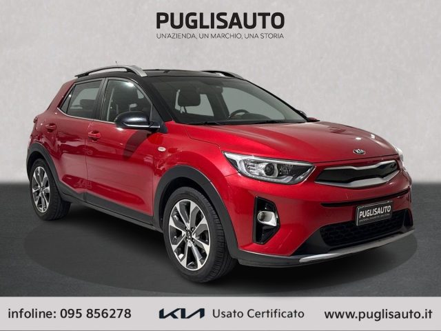 KIA Stonic usata, con ABS