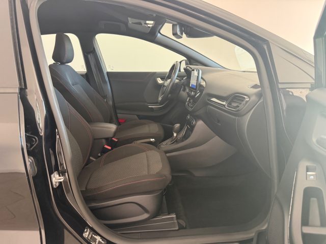 FORD Puma usata 12