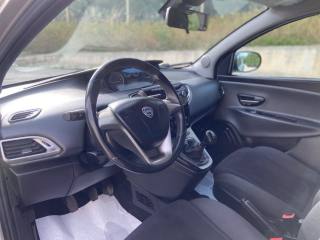 LANCIA Ypsilon usata, con Start/Stop Automatico