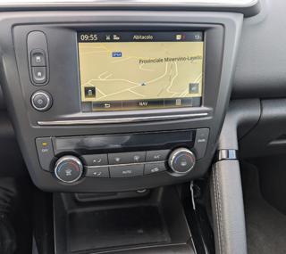 RENAULT Kadjar usata, con Cruise Control