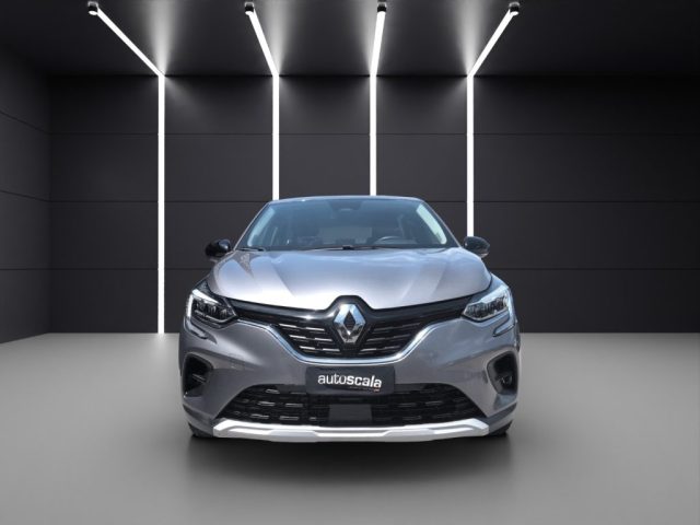 RENAULT Captur usata, con Chiusura centralizzata