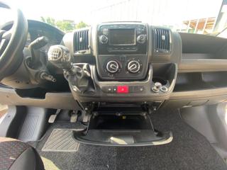 PEUGEOT Boxer usata 37