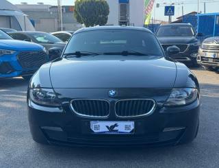 BMW Z4 usata, con Airbag