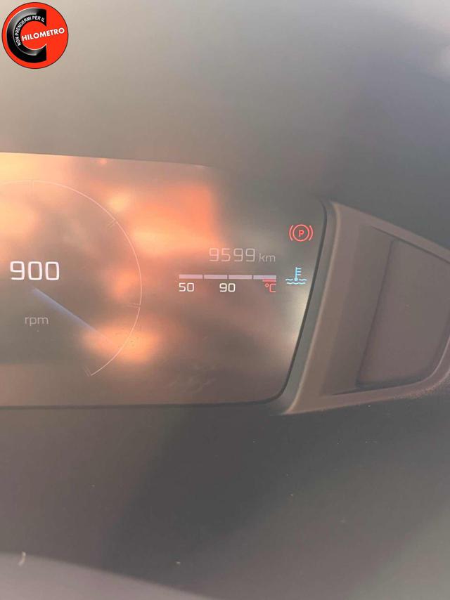 PEUGEOT 208 usata, con Cruise Control