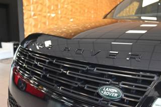 LAND ROVER Range Rover Sport usata 15