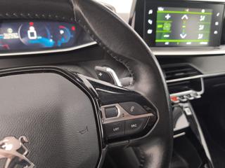 PEUGEOT 2008 usata, con Volante in pelle