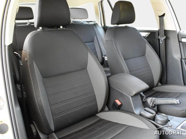 SKODA Octavia usata, con Autoradio