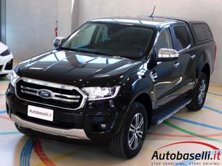 FORD Ranger usata, con MP3