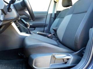 VOLKSWAGEN Taigo usata, con Sensore di luce