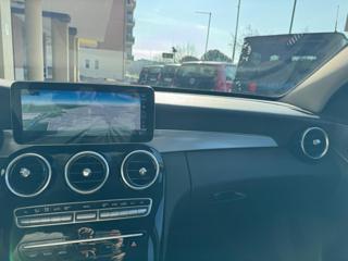 MERCEDES-BENZ C 300 usata, con Filtro antiparticolato