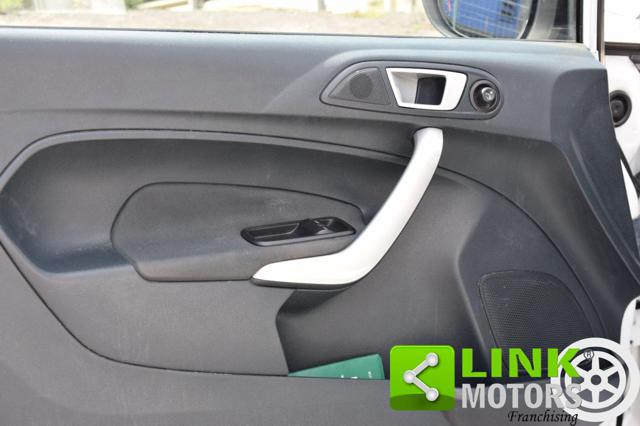 FORD Fiesta usata 24