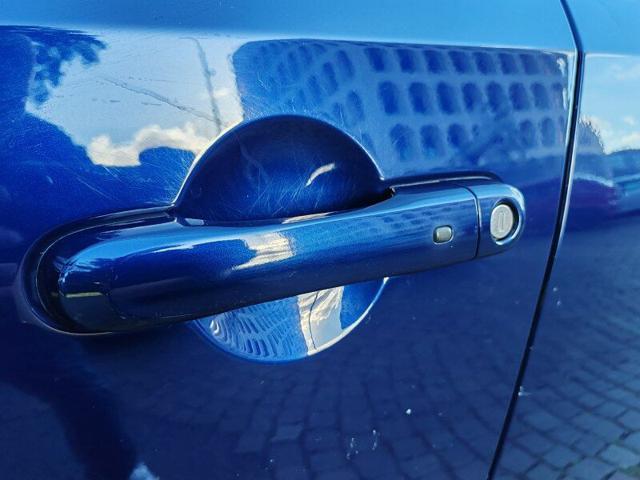 JEEP Renegade usata, con Luci diurne