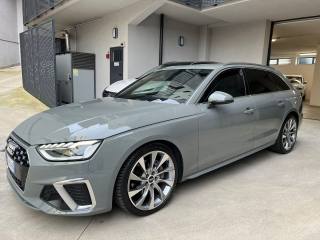 AUDI A4 usata, con Chiusura centralizzata