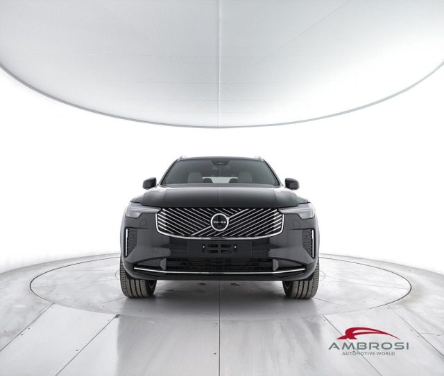 VOLVO XC90 usata 4