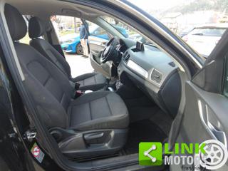 AUDI Q3 usata, con Cruise Control