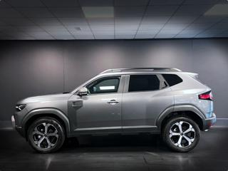 DACIA Duster usata, con Autoradio