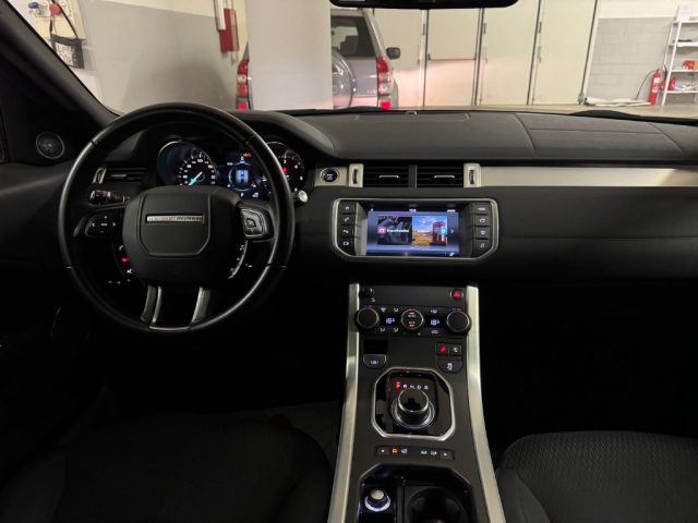 LAND ROVER Range Rover Evoque usata, con Chiusura centralizzata