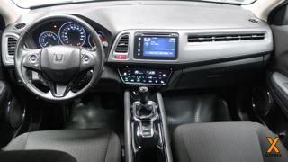 HONDA HR-V usata, con Boardcomputer