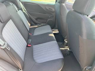 FIAT Punto usata, con Immobilizzatore elettronico