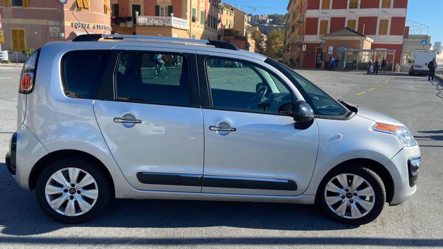 CITROEN C3 Picasso usata 2