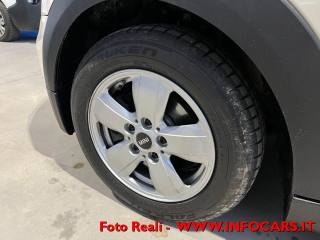 MINI One usata, con USB