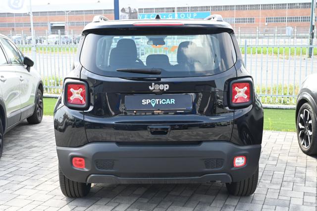 JEEP Renegade usata, con Alzacristalli elettrici