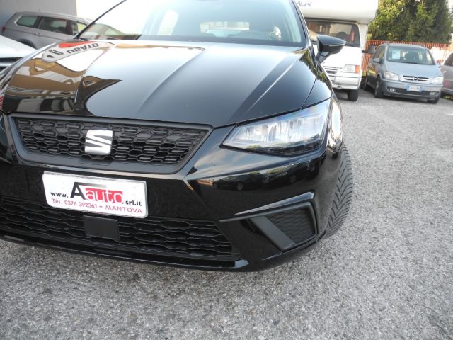 SEAT Ibiza usata 56