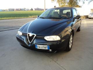 ALFA ROMEO 156 usata, con Airbag