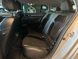 RENAULT Megane usata, con Fendinebbia