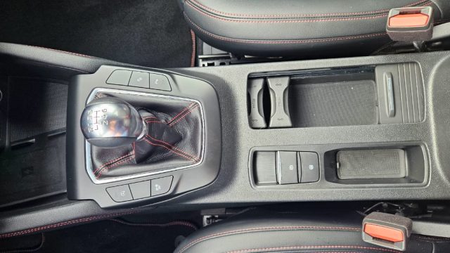 FORD Kuga usata, con Fendinebbia