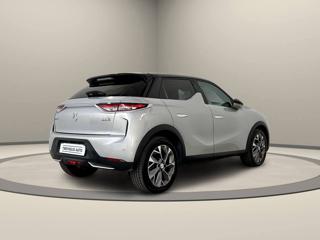 DS AUTOMOBILES DS 3 Crossback usata, con Alzacristalli elettrici
