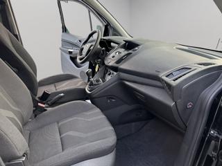 FORD Tourneo Connect usata, con Immobilizzatore elettronico