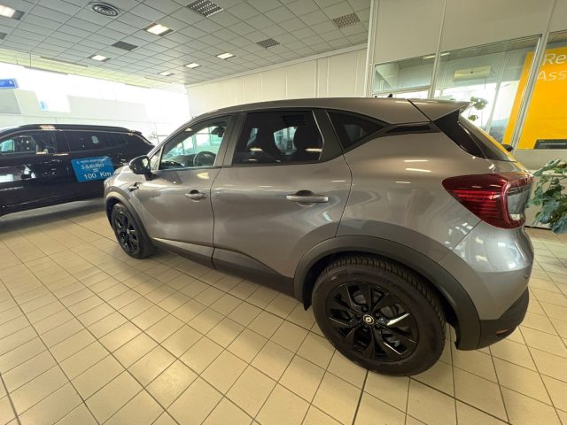 RENAULT Captur usata, con Climatizzatore