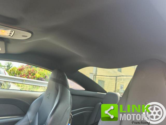 PEUGEOT RCZ usata, con Sedile posteriore sdoppiato