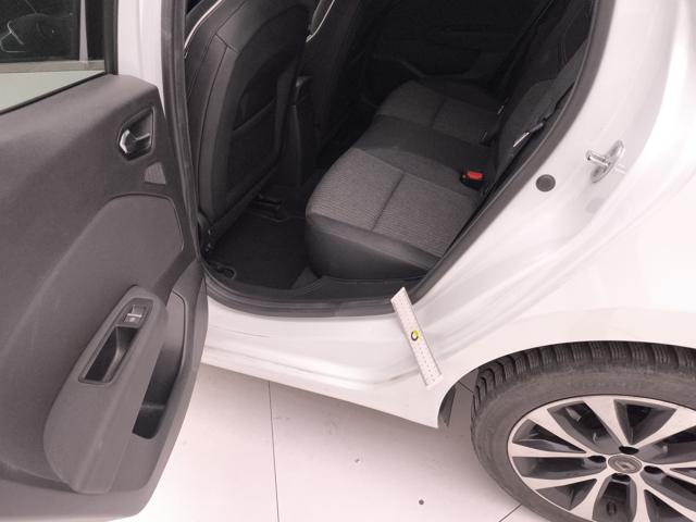 RENAULT Clio usata, con Ruotino
