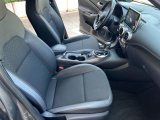 NISSAN Juke usata 14