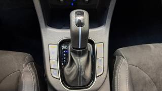 HYUNDAI i30 usata, con Immobilizzatore elettronico