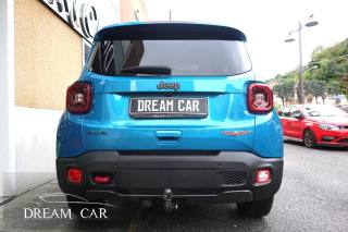 JEEP Renegade usata, con Airbag Passeggero
