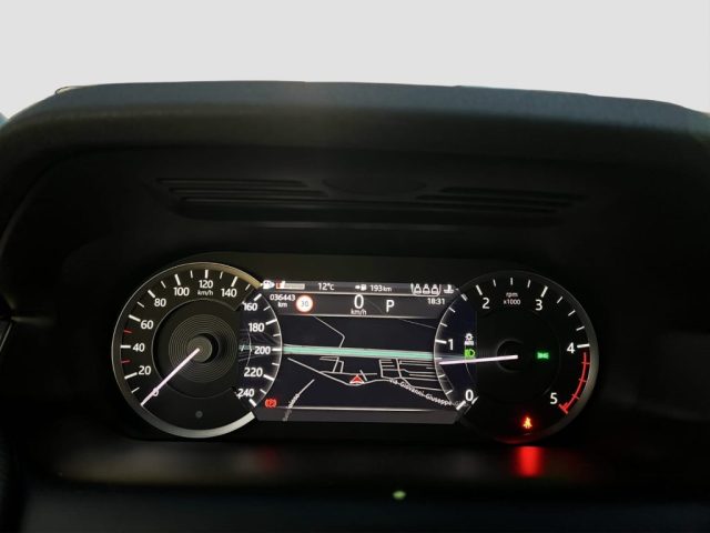 LAND ROVER Discovery usata 10