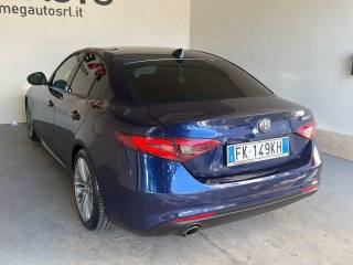 ALFA ROMEO Giulia usata, con Chiusura centralizzata