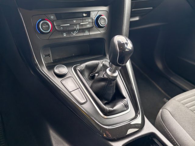 FORD Focus usata, con Controllo trazione